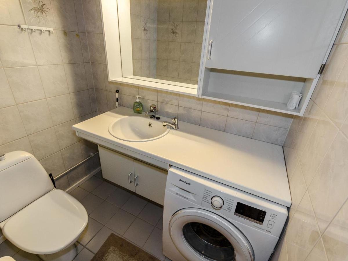 Holiday Home Luppo-Koli - Laferte 1 By Interhome Εξωτερικό φωτογραφία