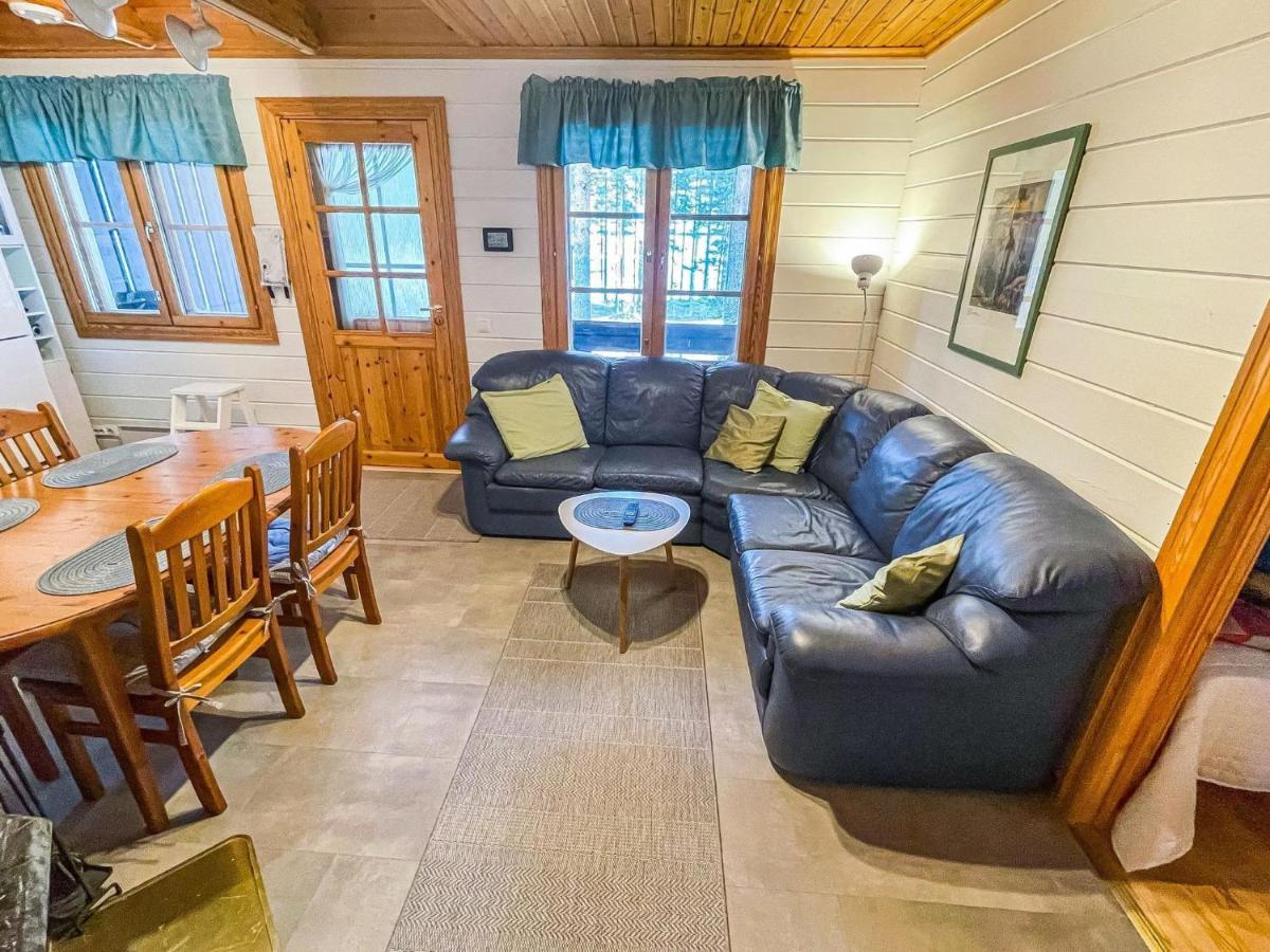 Holiday Home Luppo-Koli - Laferte 1 By Interhome Εξωτερικό φωτογραφία