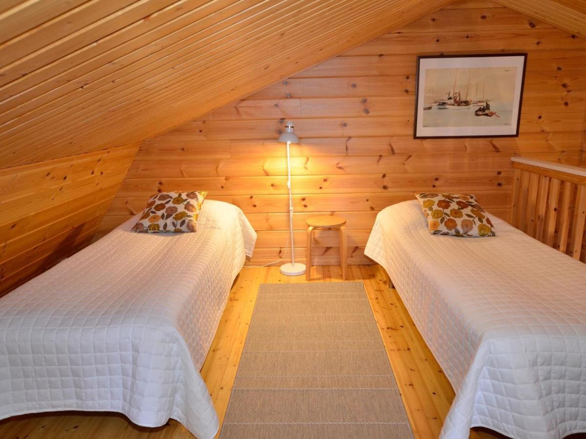 Holiday Home Luppo-Koli - Laferte 1 By Interhome Εξωτερικό φωτογραφία