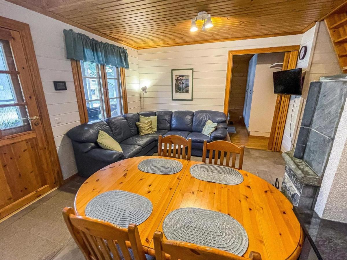 Holiday Home Luppo-Koli - Laferte 1 By Interhome Εξωτερικό φωτογραφία