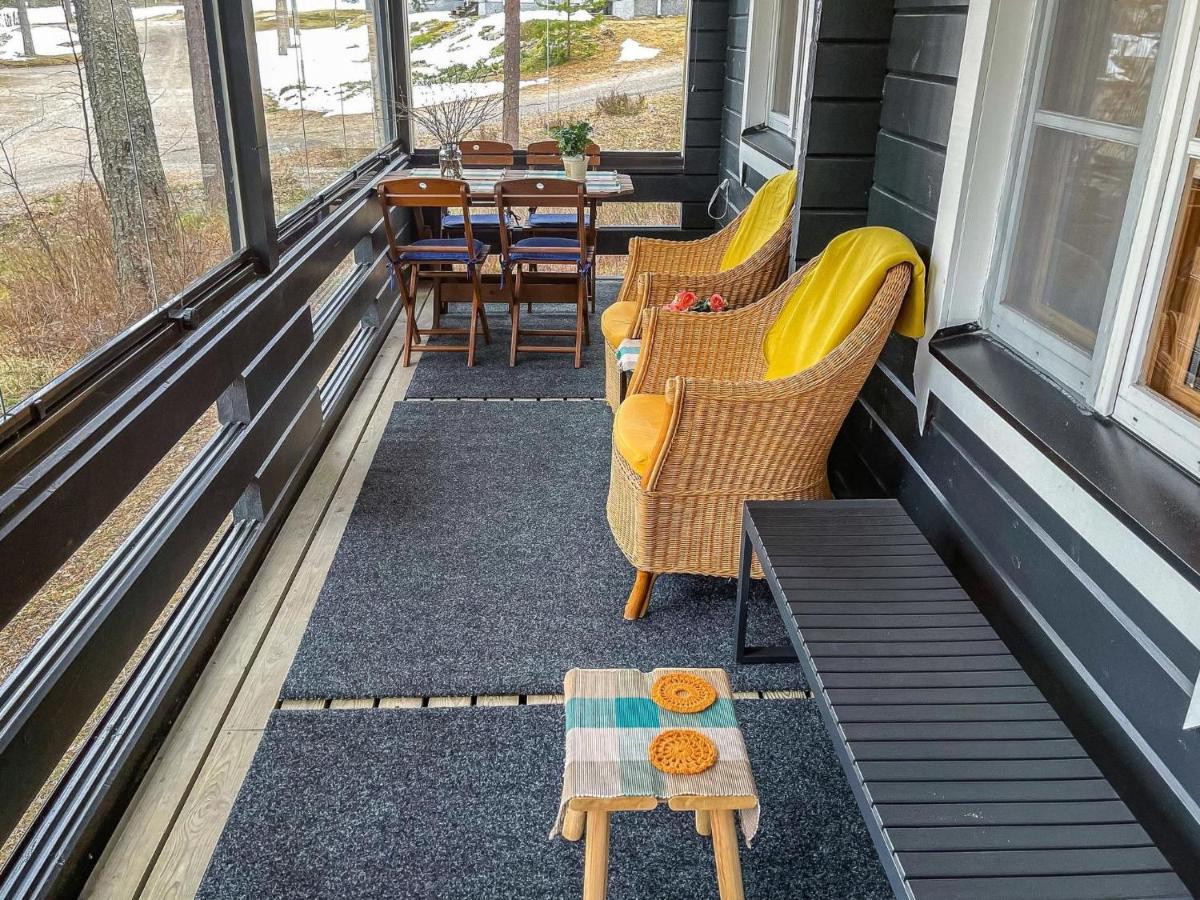 Holiday Home Luppo-Koli - Laferte 1 By Interhome Εξωτερικό φωτογραφία