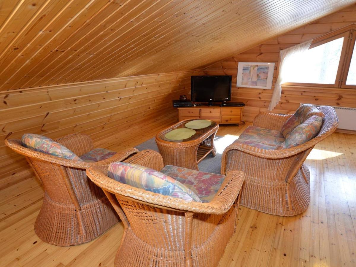 Holiday Home Luppo-Koli - Laferte 1 By Interhome Εξωτερικό φωτογραφία