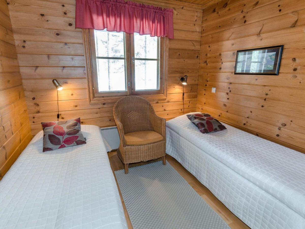 Holiday Home Luppo-Koli - Laferte 1 By Interhome Εξωτερικό φωτογραφία