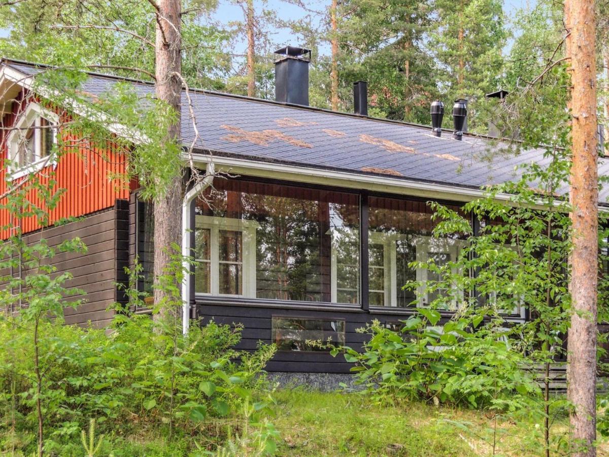 Holiday Home Luppo-Koli - Laferte 1 By Interhome Εξωτερικό φωτογραφία