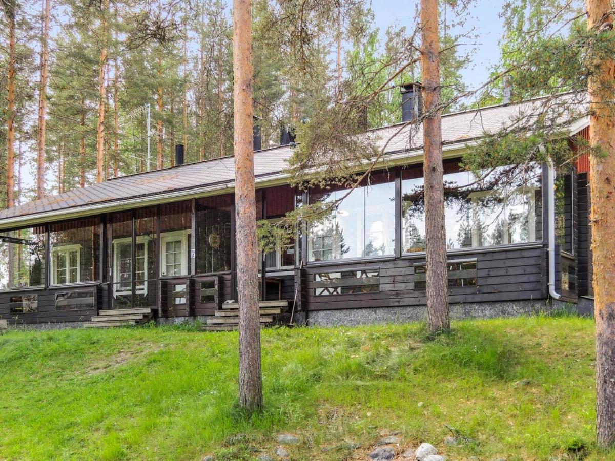 Holiday Home Luppo-Koli - Laferte 1 By Interhome Εξωτερικό φωτογραφία